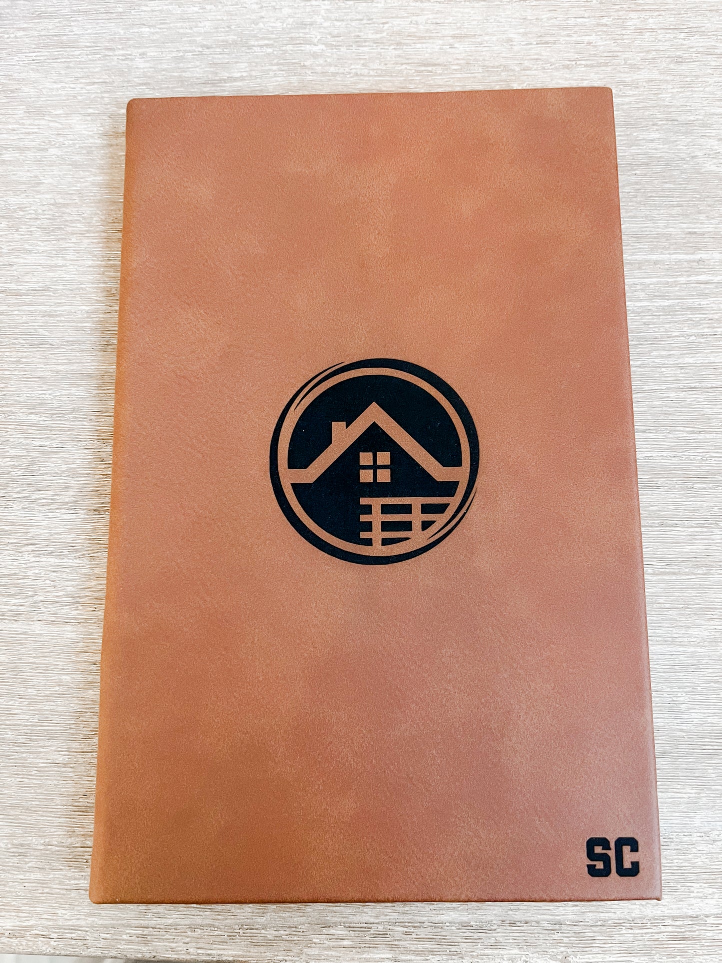 Custom Journal