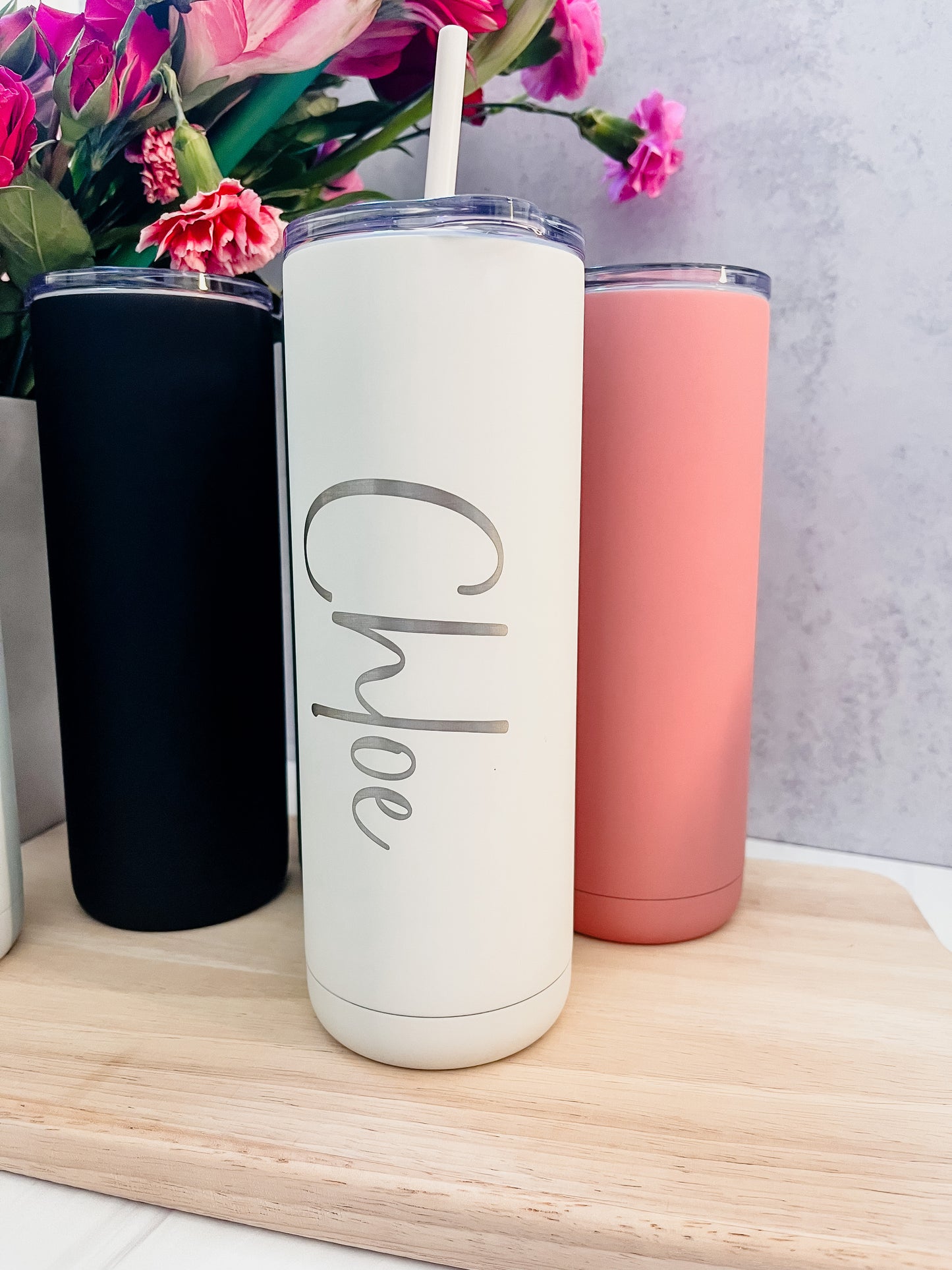 Custom Tumblers