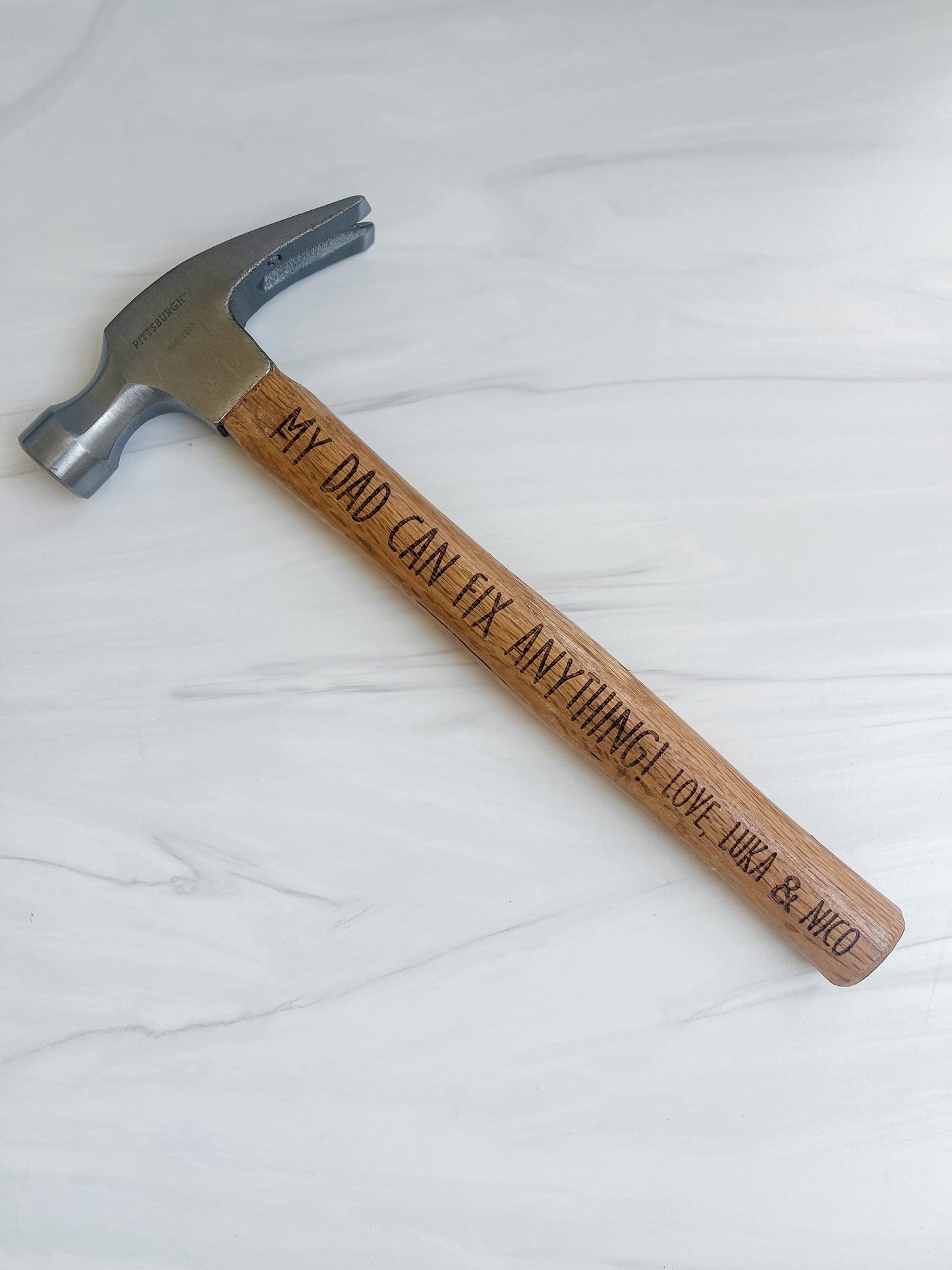 Custom Hammer