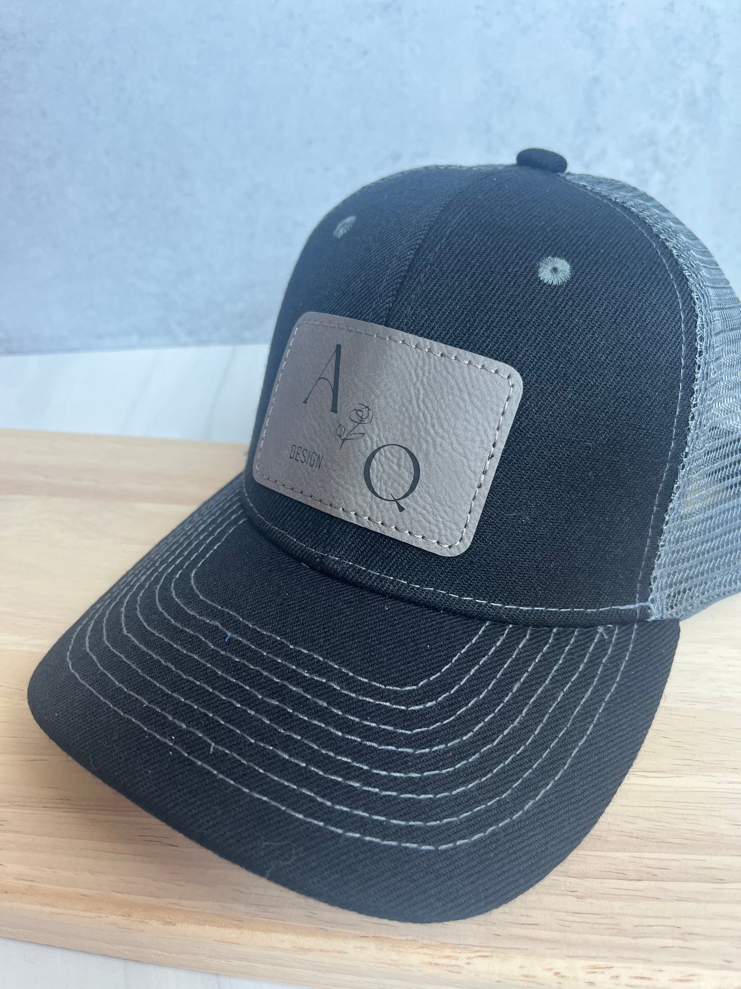 Custom Hat